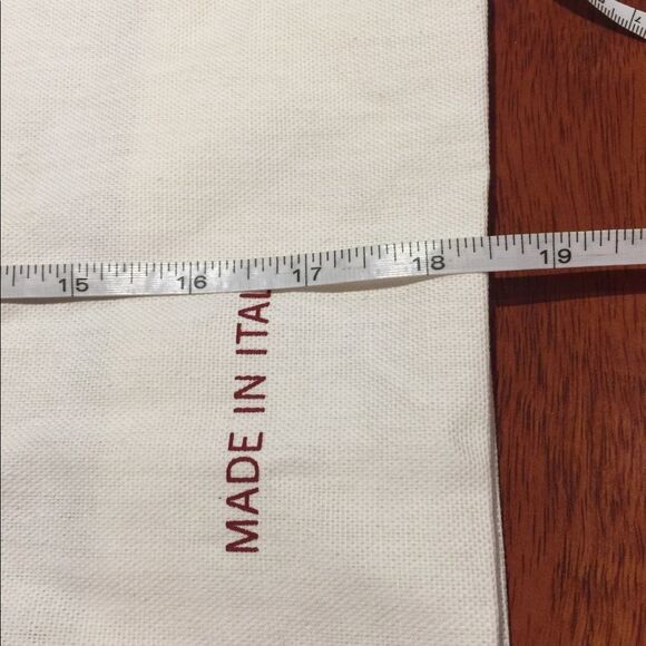 Salvatore Ferragamo Dust Bag - Picture 6 of 8